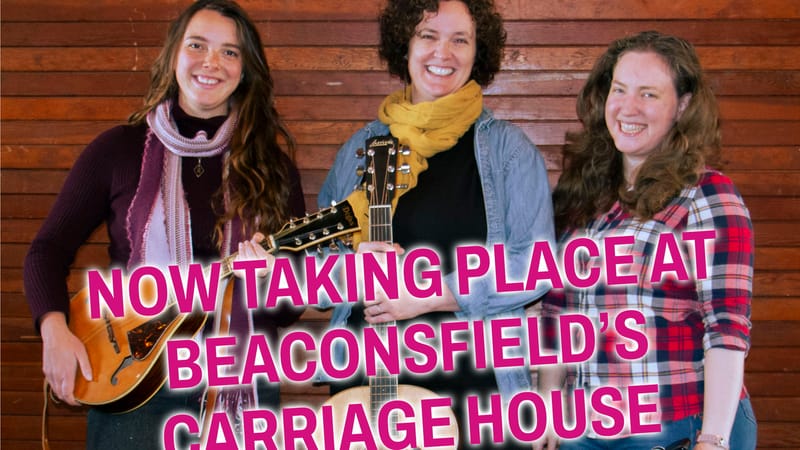 Beaconsfield's Carriage House in Charlottetown, PE