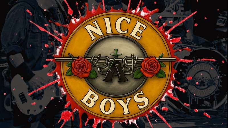 Gun's N' Roses Tribute at Trailside Music Hall