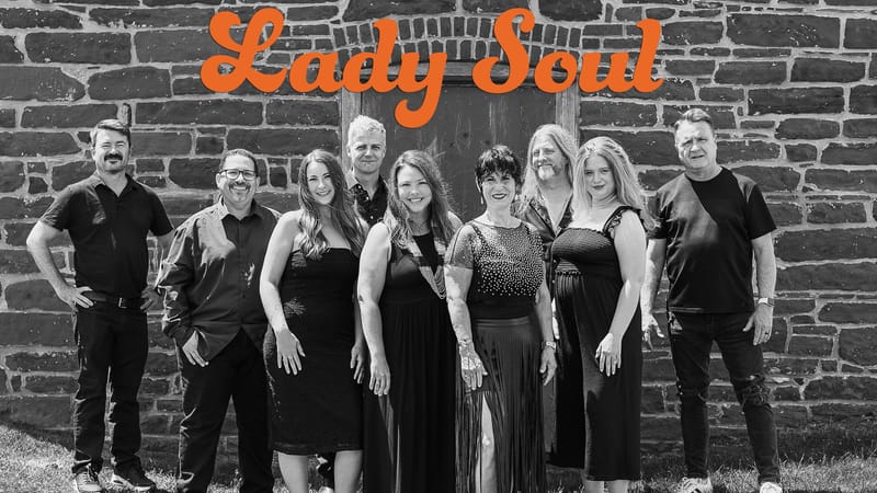 Lady Soul
