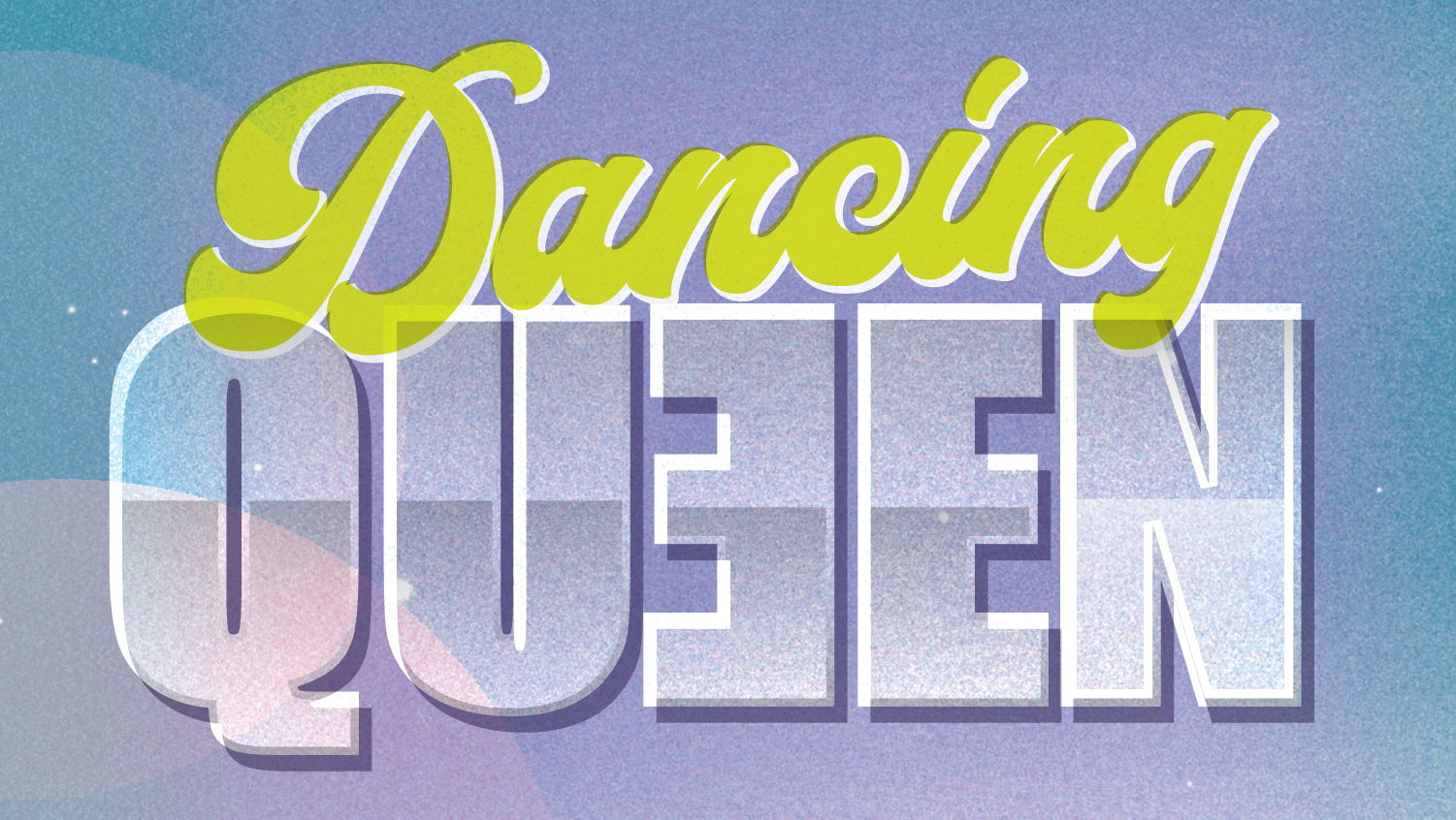Dancing Queen Tribute to ABBA - July 1st - $35 - Doors 6:30 PM 