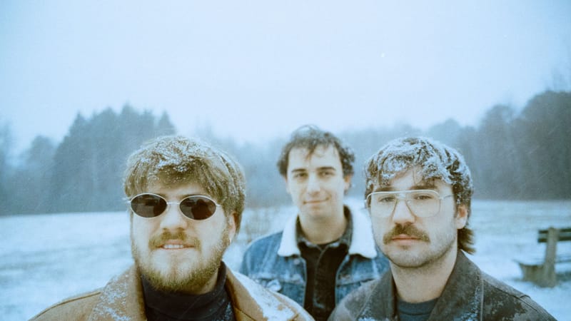 Absolute Losers at Trailside Music Hall