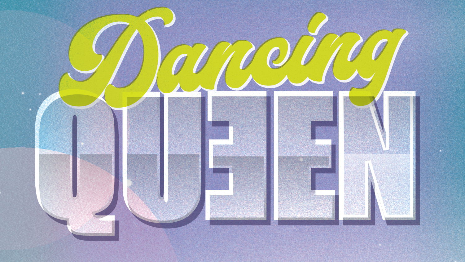 Dancing Queen Tribute to ABBA - June 29th - $35 - Doors 6:30 PM 