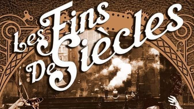 Les Fins de Siècles live in Hampton