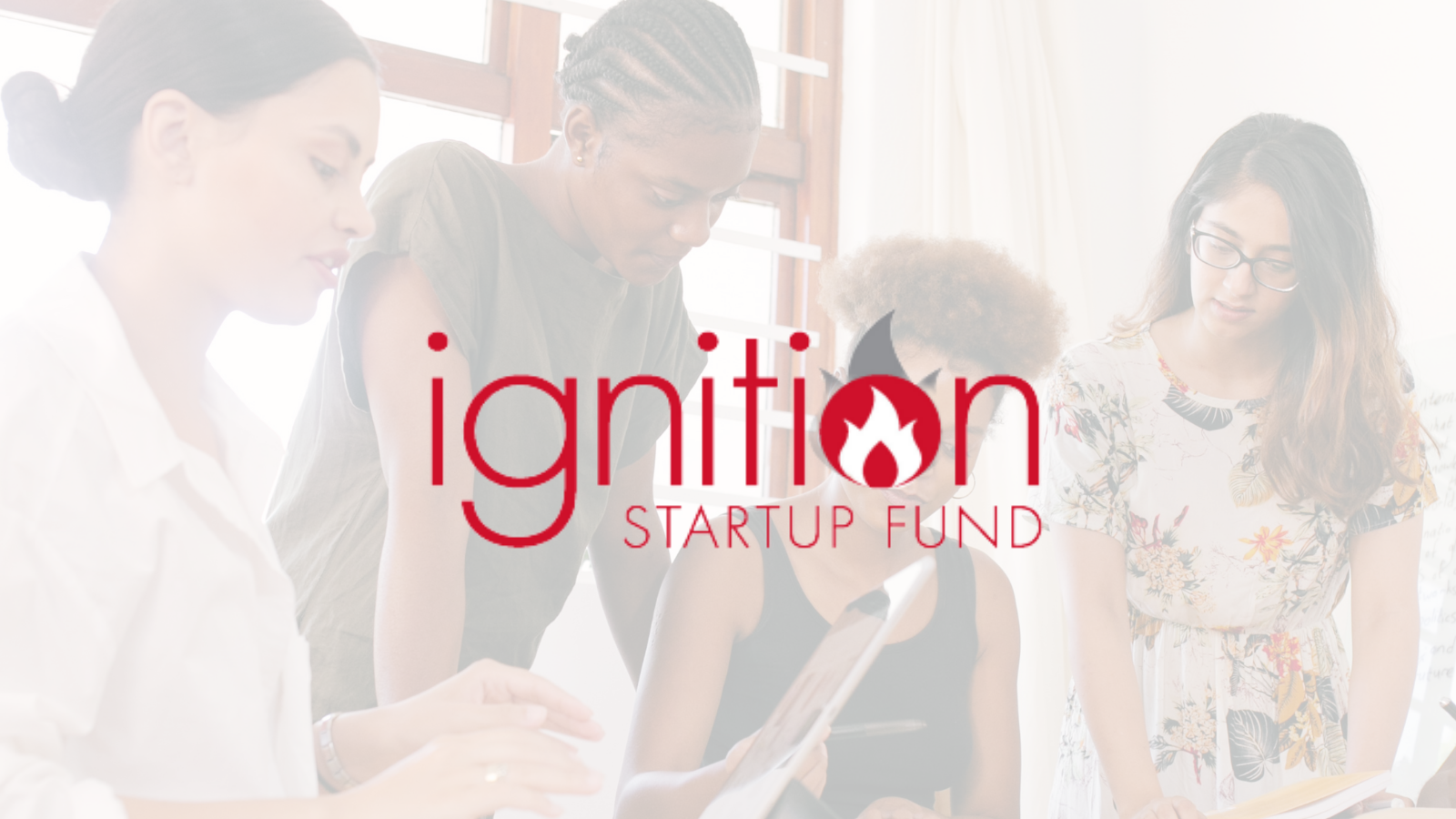 Ignition Fund Information Session: Webinar
