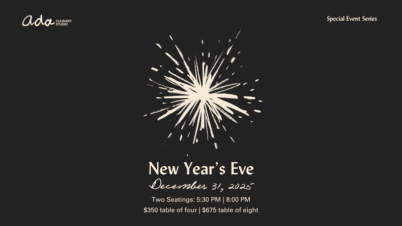 New Years At Ada
