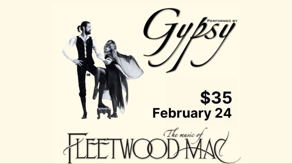 Fleetwood Mac Tribute by Gypsy