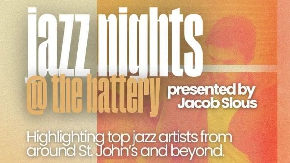 Jazz Nights The Battery Cafe (weekly) at The Battery Cafe